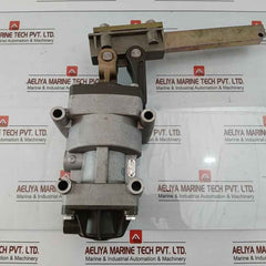 R417000184 Bosch Rexroth Pneumatic Actuator