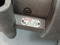 R417000184 Bosch Rexroth Pneumatic Actuator