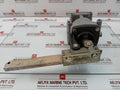 R417000184 Bosch Rexroth Pneumatic Actuator