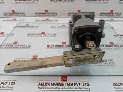 R417000184 Bosch Rexroth Pneumatic Actuator