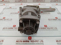 R417000184 Bosch Rexroth Pneumatic Actuator