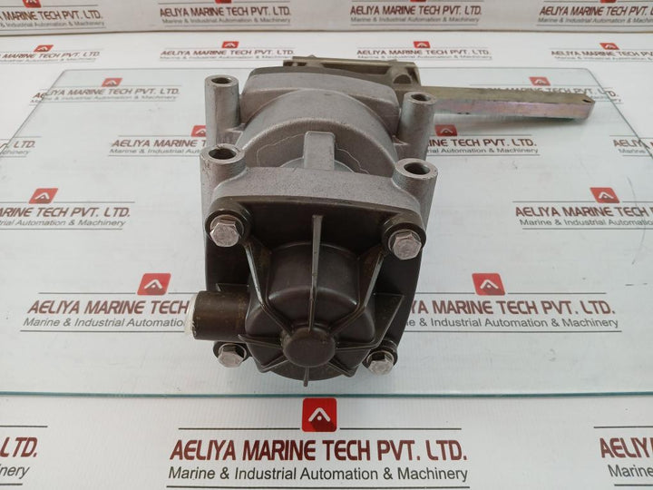 R417000184 Bosch Rexroth Pneumatic Actuator