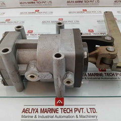 R417000184 Bosch Rexroth Pneumatic Actuator