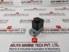R417000996 Solenoid Valve 24V DC 4.4W