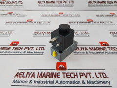R417000996 Solenoid Valve 24V DC 4.4W