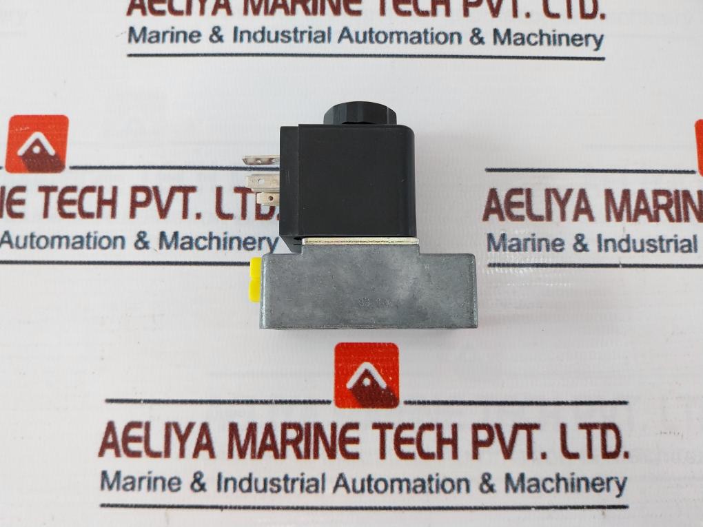 R417000996 Solenoid Valve 24V DC 4.4W