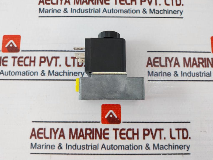 R417000996 Solenoid Valve 24V DC 4.4W