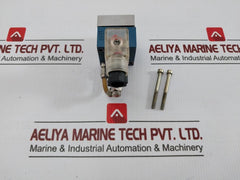 R417001159 Directional Control Solenoid Valve 24V Dc Rexroth