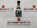 R417001159 Directional Control Solenoid Valve 24V Dc Rexroth