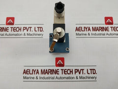 R417001159 Directional Control Solenoid Valve 24V Dc Rexroth
