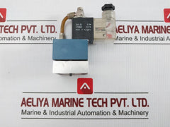 R417001159 Directional Control Solenoid Valve 24V Dc Rexroth
