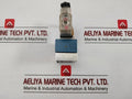 R417001159 Directional Control Solenoid Valve 24V Dc Rexroth