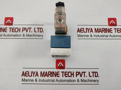 R417001159 Directional Control Solenoid Valve 24V Dc Rexroth