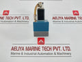 R417001159 Directional Control Solenoid Valve 24V Dc Rexroth