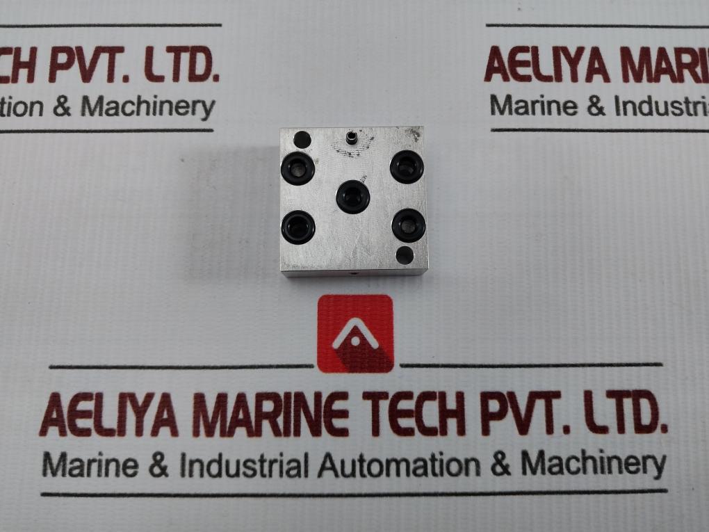 R417001159 Directional Control Solenoid Valve 24V Dc Rexroth
