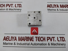 R417001159 Directional Control Solenoid Valve 24V Dc Rexroth