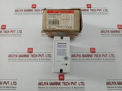 R4343-E1014-Flame-Detector-Relay-Brand-Honeywell-230vac-50-60hz-1