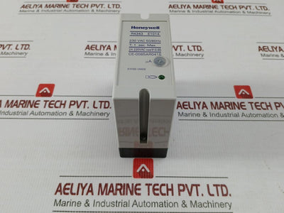 R4343-E1014-Flame-Detector-Relay-Brand-Honeywell-230vac-50-60hz-4
