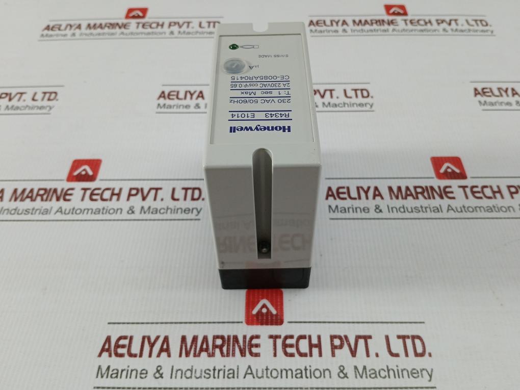 R4343-E1014-Flame-Detector-Relay-Brand-Honeywell-230vac-50-60hz-6