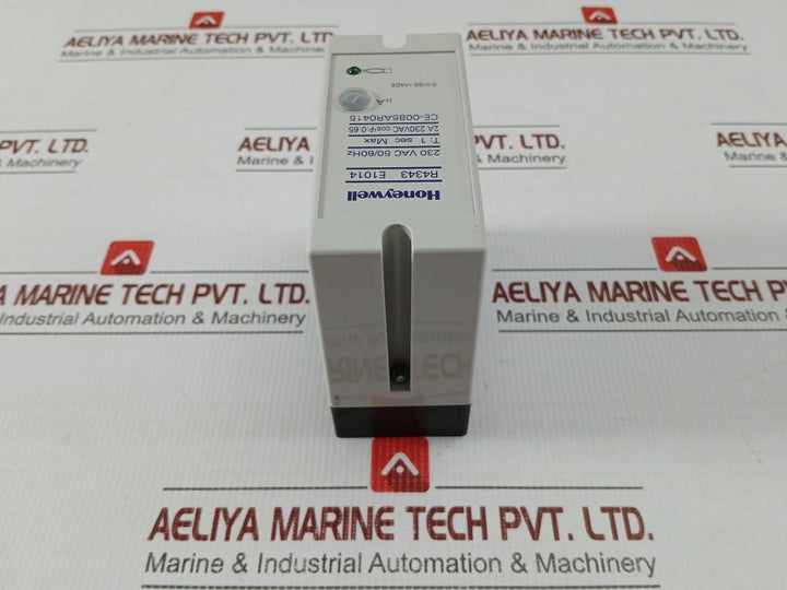R4343-E1014-Flame-Detector-Relay-Brand-Honeywell-230vac-50-60hz-6