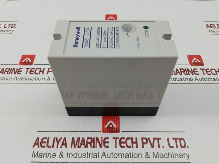 R4343-E1014-Flame-Detector-Relay-Brand-Honeywell-230vac-50-60hz-7