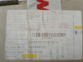 R4343 D1009 Flame Detector Relay 110V/50-60Hz Honeywell