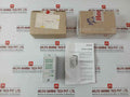 R4343 D1009 Flame Detector Relay 110V/50-60Hz Honeywell