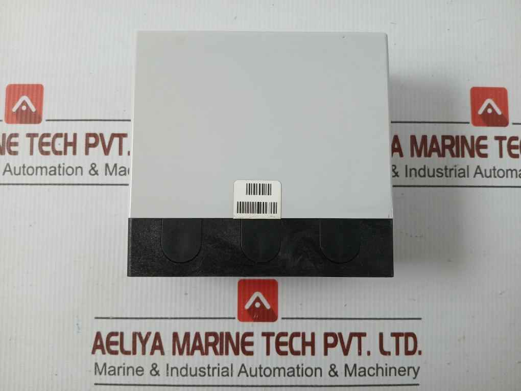 R4343 D1009 Flame Detector Relay 110V/50-60Hz Honeywell