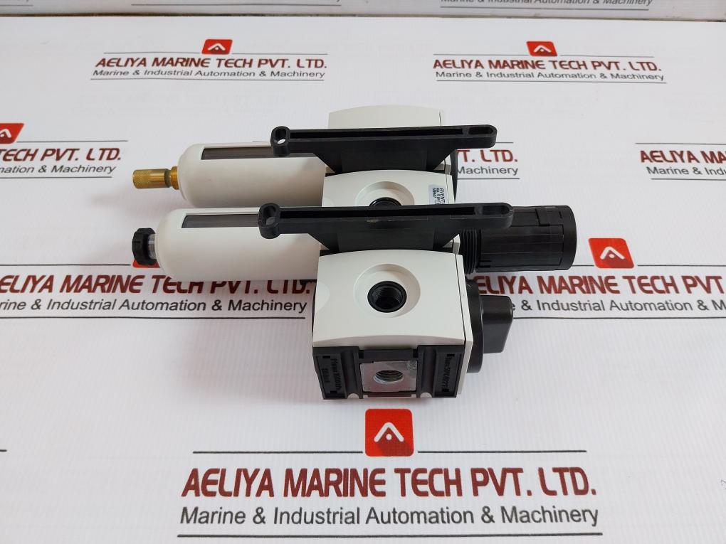 R480332538 Filter Pressure Regulator 0-120/145 Psi Aventics