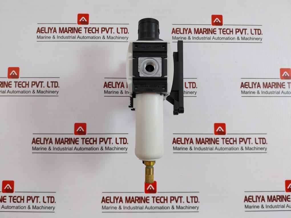 R480332538 Filter Pressure Regulator 0-120/145 Psi Aventics