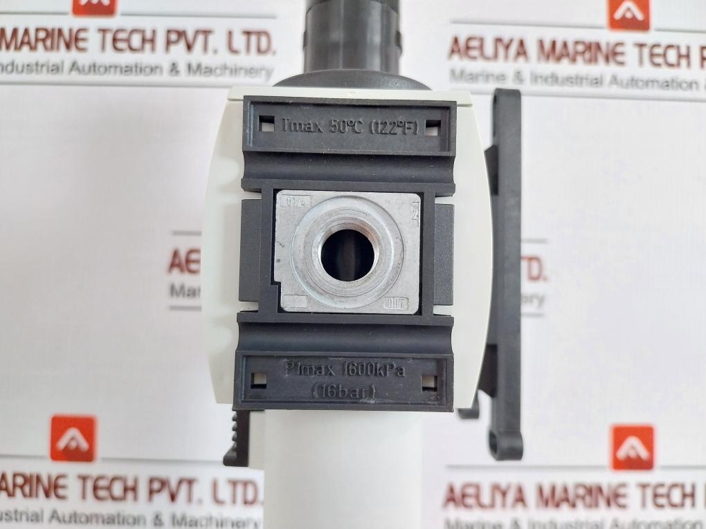R480332538 Filter Pressure Regulator 0-120/145 Psi Aventics