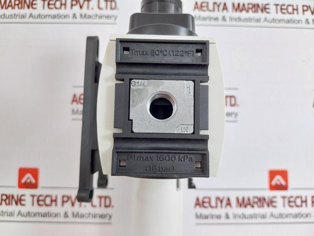 R480332538 Filter Pressure Regulator 0-120/145 Psi Aventics
