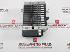 R 480 702 755 Rexroth Directional Control Valve Block Assembly 8Bar