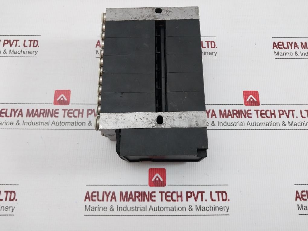 R 480 702 755 Rexroth Directional Control Valve Block Assembly 8Bar