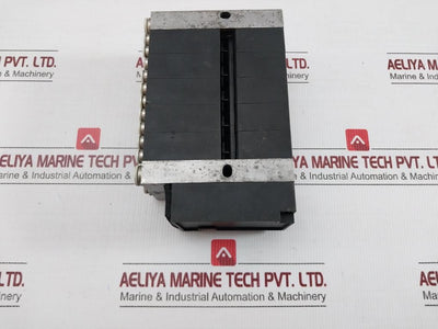 R 480 702 755 Rexroth Directional Control Valve Block Assembly 8Bar