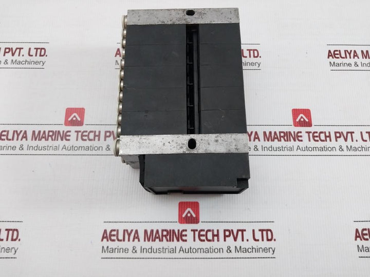 R 480 702 755 Rexroth Directional Control Valve Block Assembly 8Bar