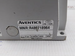 R480718964 Aventics Proportional Valve