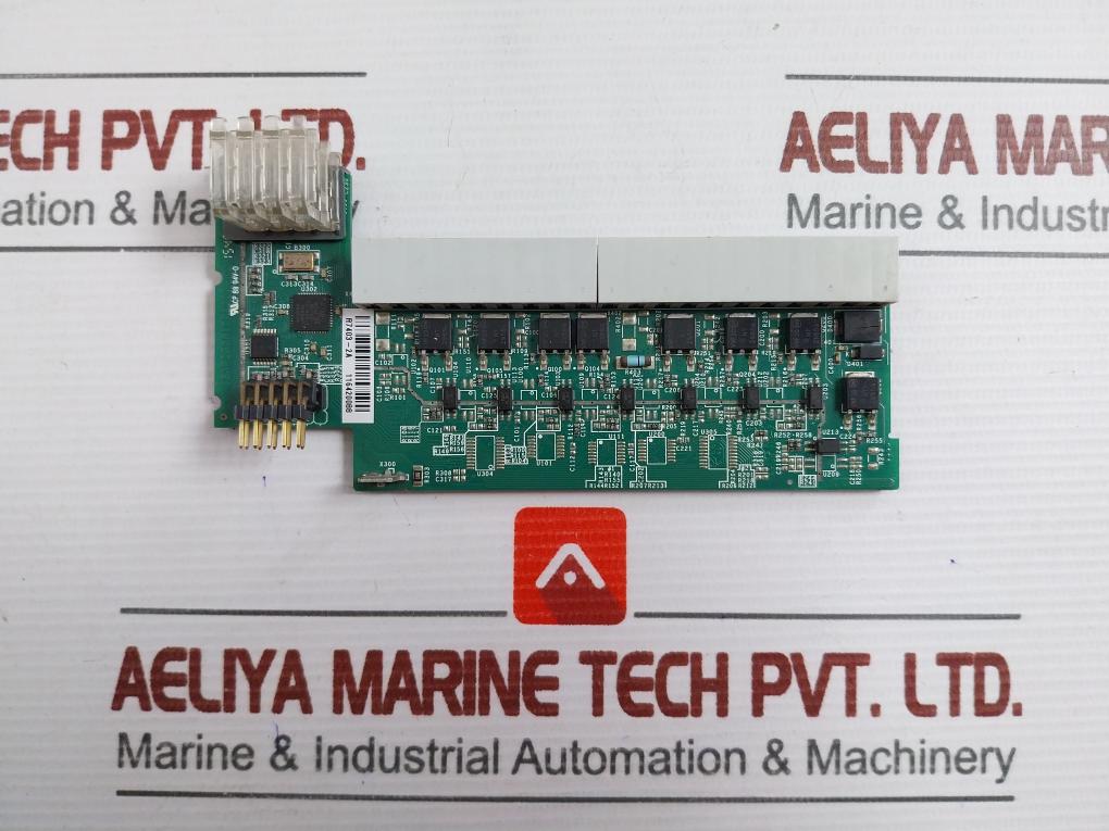 R7403-2A Pcb Module 116420088