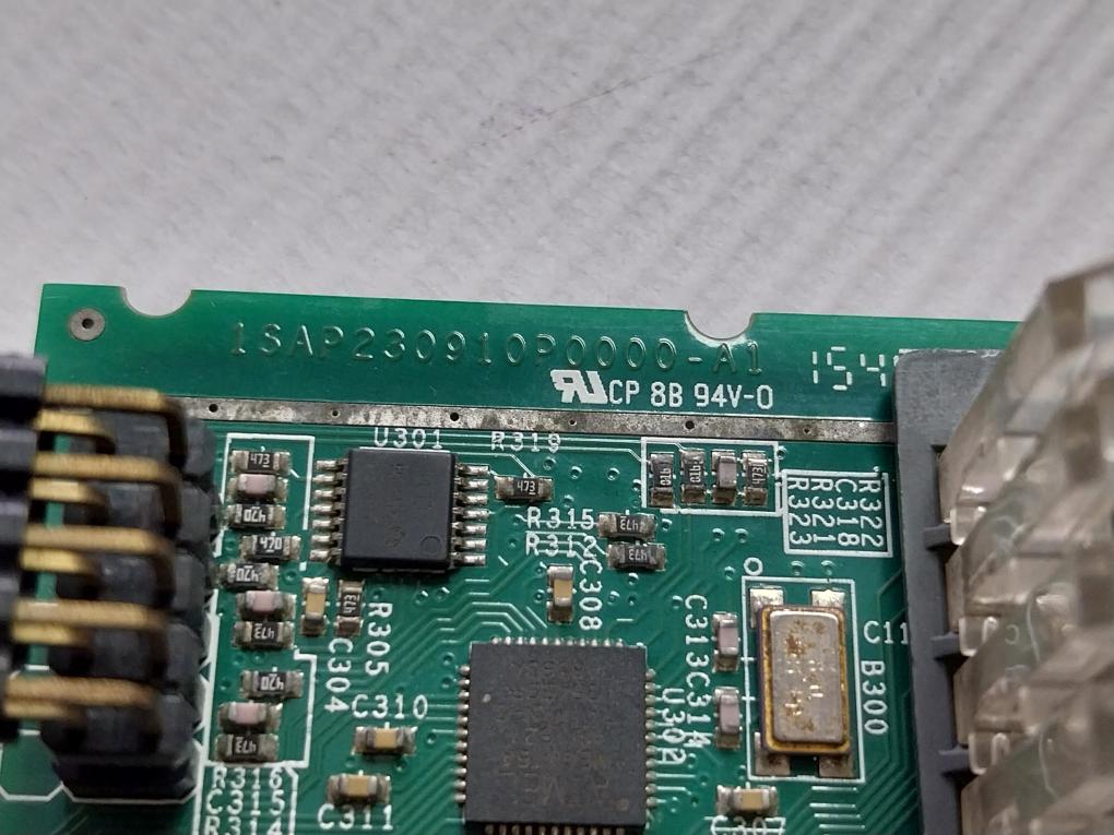 R7403-2A Pcb Module 116420088