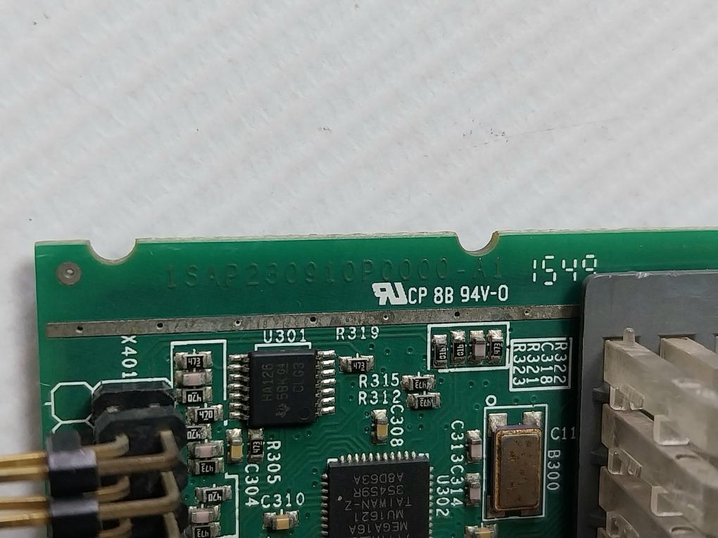 R7403-2A Pcb Module 116420088