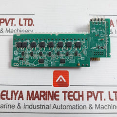R7403-2A Pcb Module 116420088