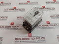 R 834 T.09 Overcurrent Protection Relay 3-6A 440V