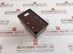 R 834 T.09 Overcurrent Protection Relay 3-6A 440V