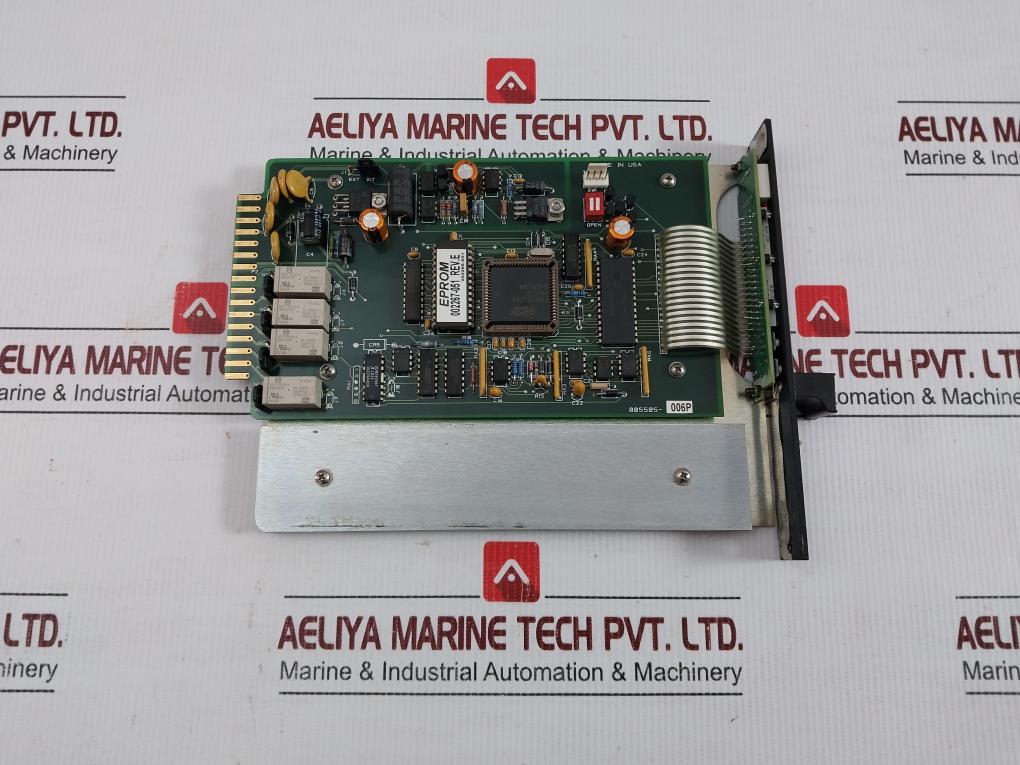R8471-a1004-Pcb-For-Gas-Controller-18-32Vdc-4-20Ma-Det-tronics-209662-2