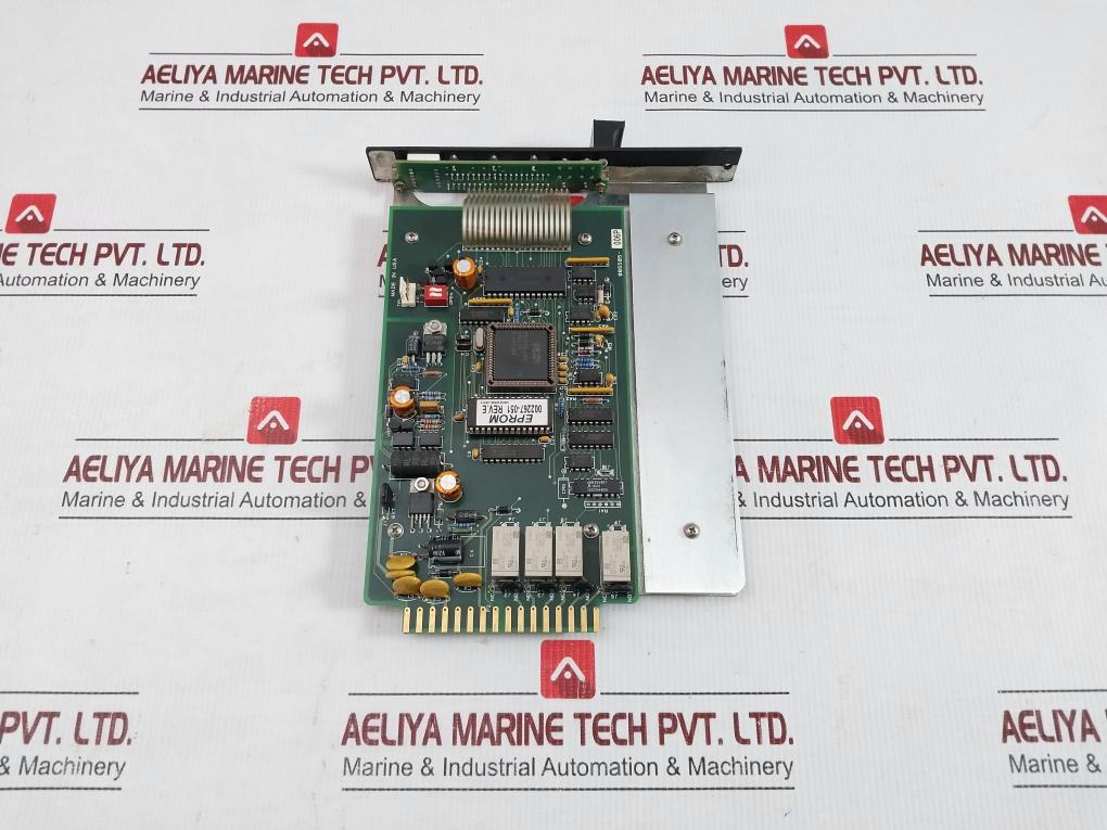 R8471-a1004-Pcb-For-Gas-Controller-18-32Vdc-4-20Ma-Det-tronics-209662-4