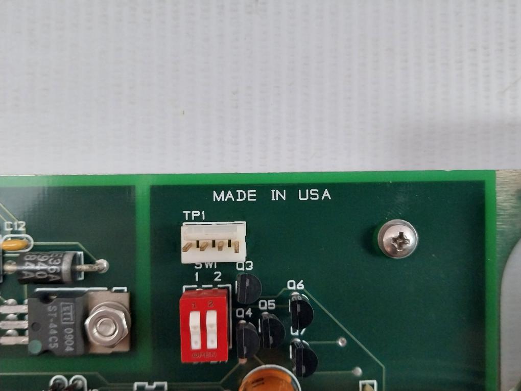 R8471-a1004-Pcb-For-Gas-Controller-18-32Vdc-4-20Ma-Det-tronics-209662-6