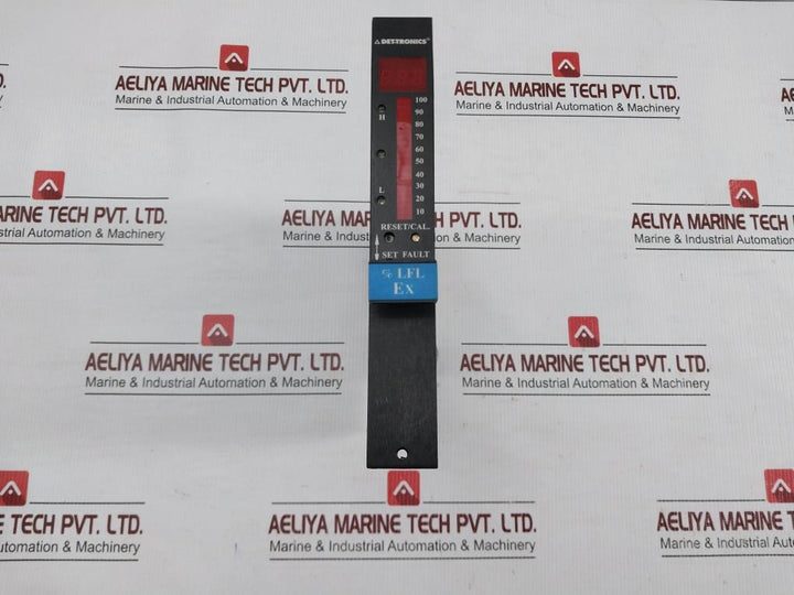R8471A1004-Gas-Controller-Module-18-32Vdc-Rev-A-C-F-4-0W-Det-tronics-208866-2