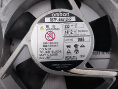 R87f-A6a13hp-Axial-Fan-By-Omron-230v-14-12w-50-60hz-7