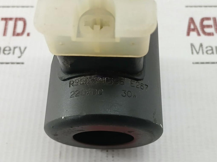 R900021396-Solenoid-Valve-Coil-By-Rexroth-220vdc-30w-7
