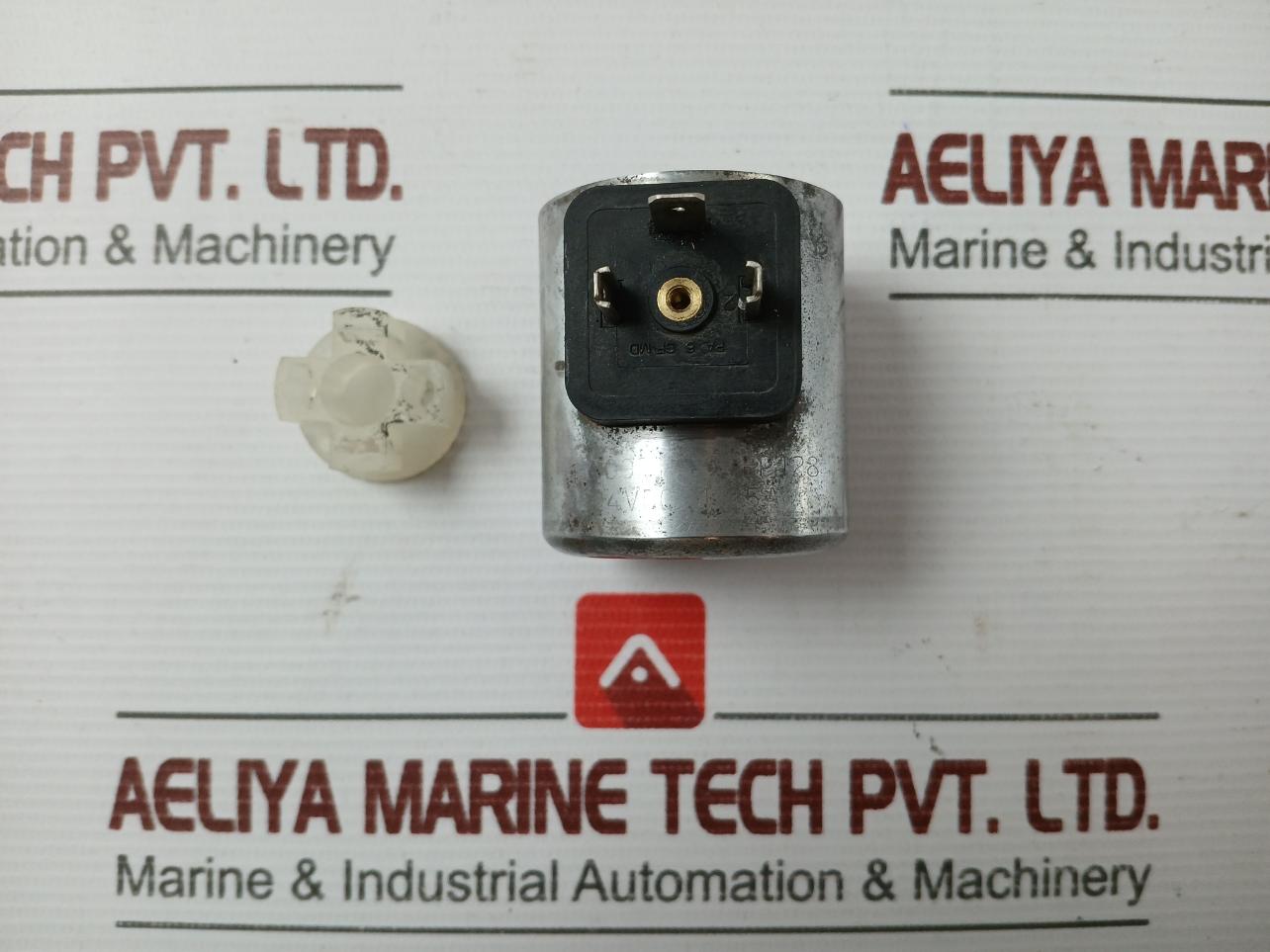 R90021389 1.25A Rexroth 24Vdc Hydraulic Valve Coil